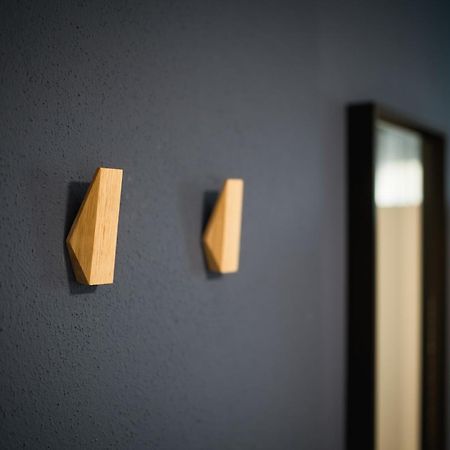Doppelzimmer 1 - Neu Renoviert Dinkelsbuehl Ngoại thất bức ảnh