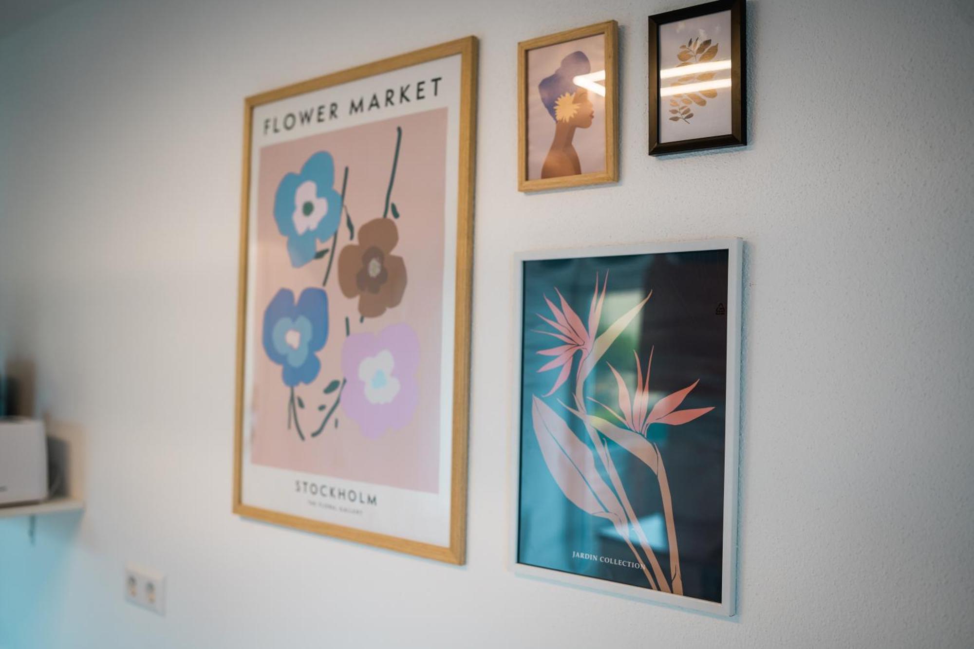 Doppelzimmer 1 - Neu Renoviert Dinkelsbuehl Ngoại thất bức ảnh