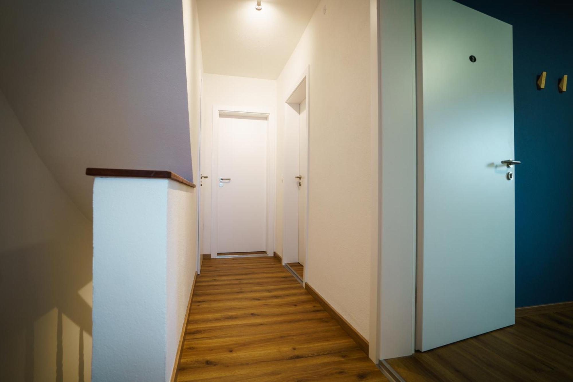 Doppelzimmer 1 - Neu Renoviert Dinkelsbuehl Ngoại thất bức ảnh