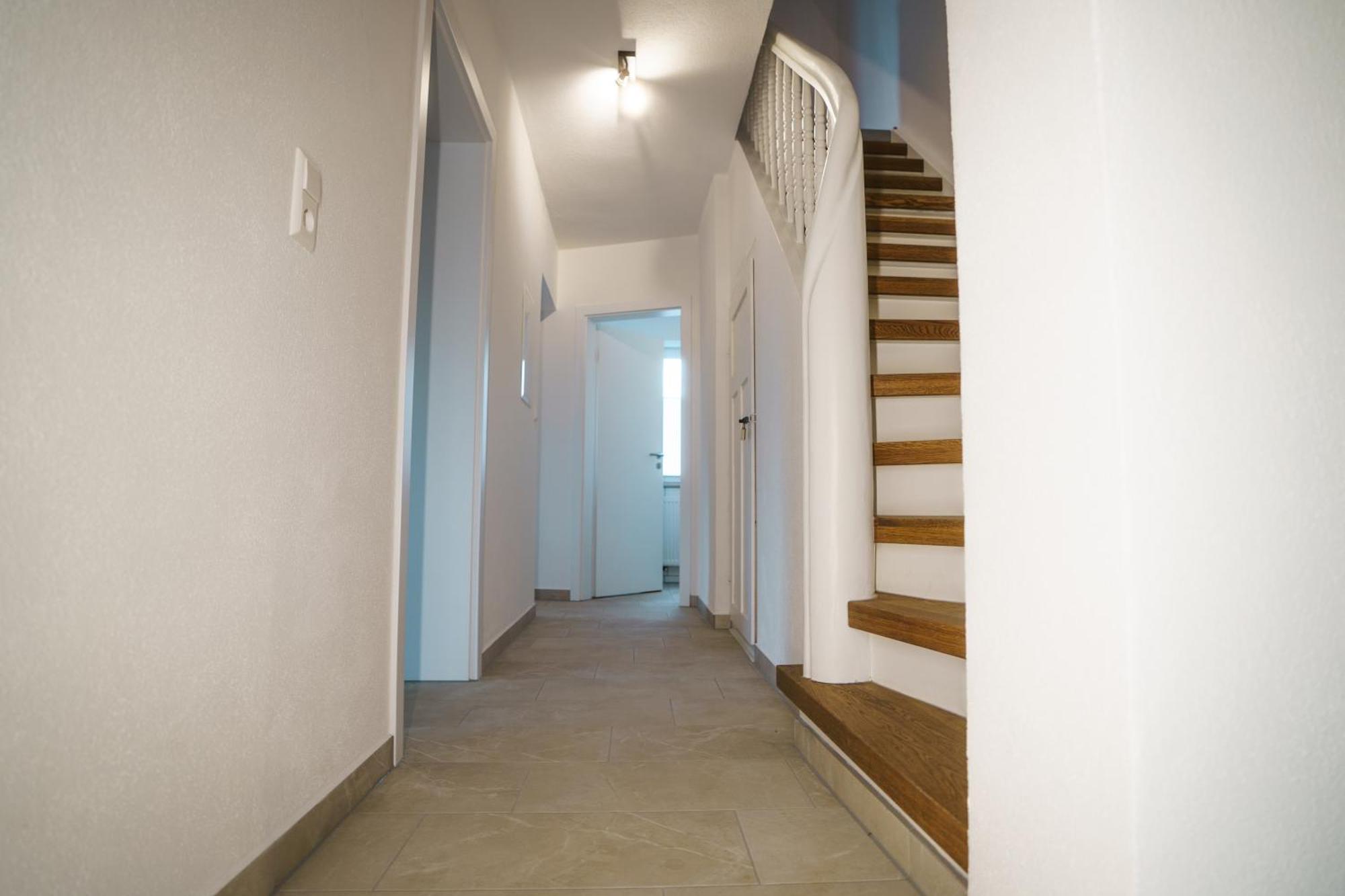Doppelzimmer 1 - Neu Renoviert Dinkelsbuehl Ngoại thất bức ảnh