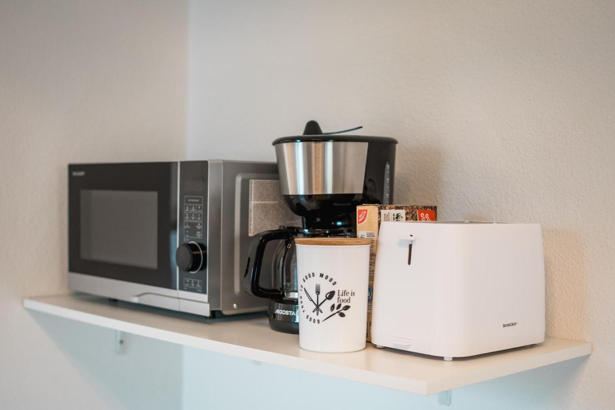 Doppelzimmer 1 - Neu Renoviert Dinkelsbuehl Ngoại thất bức ảnh