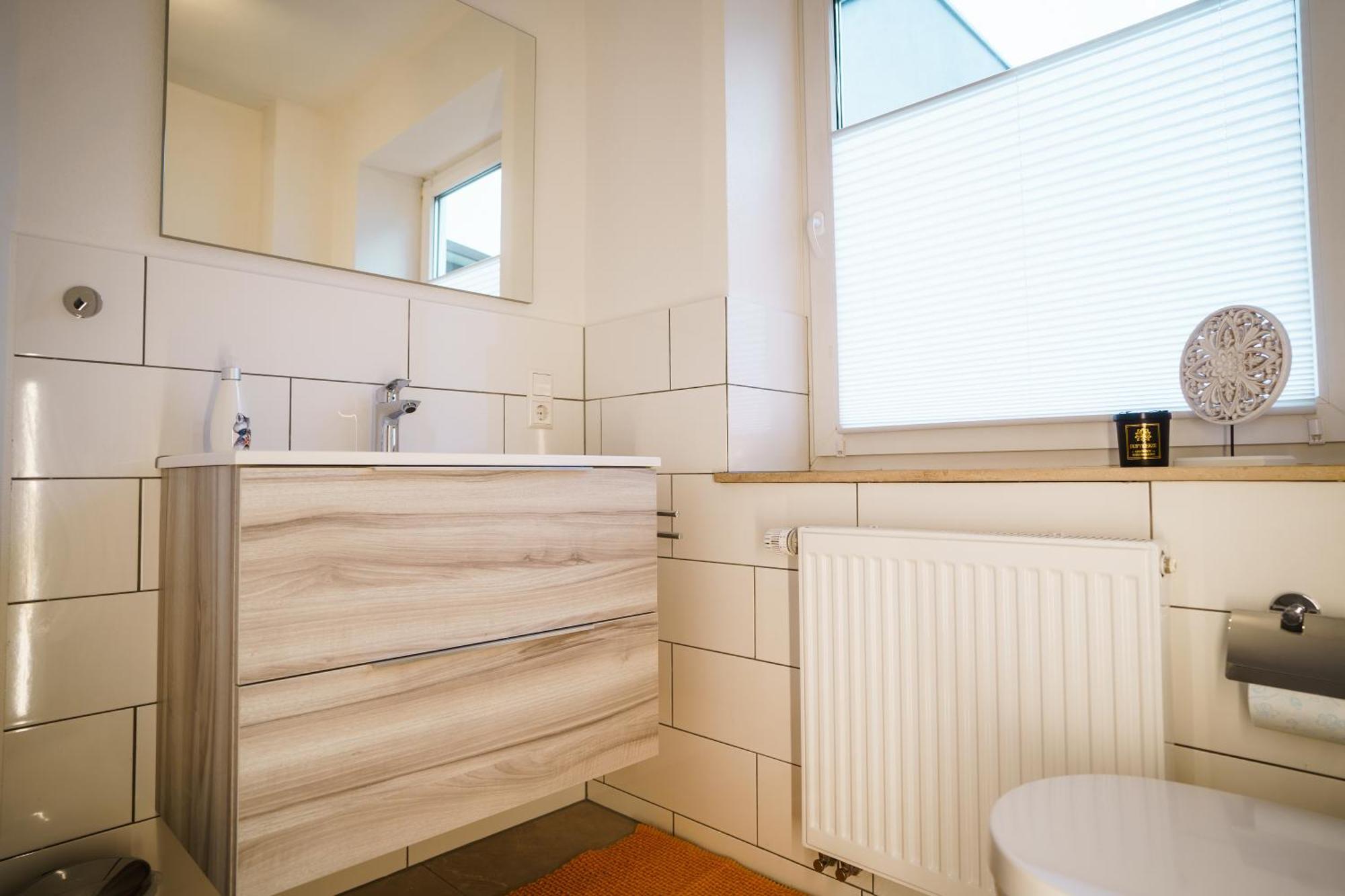 Doppelzimmer 1 - Neu Renoviert Dinkelsbuehl Ngoại thất bức ảnh