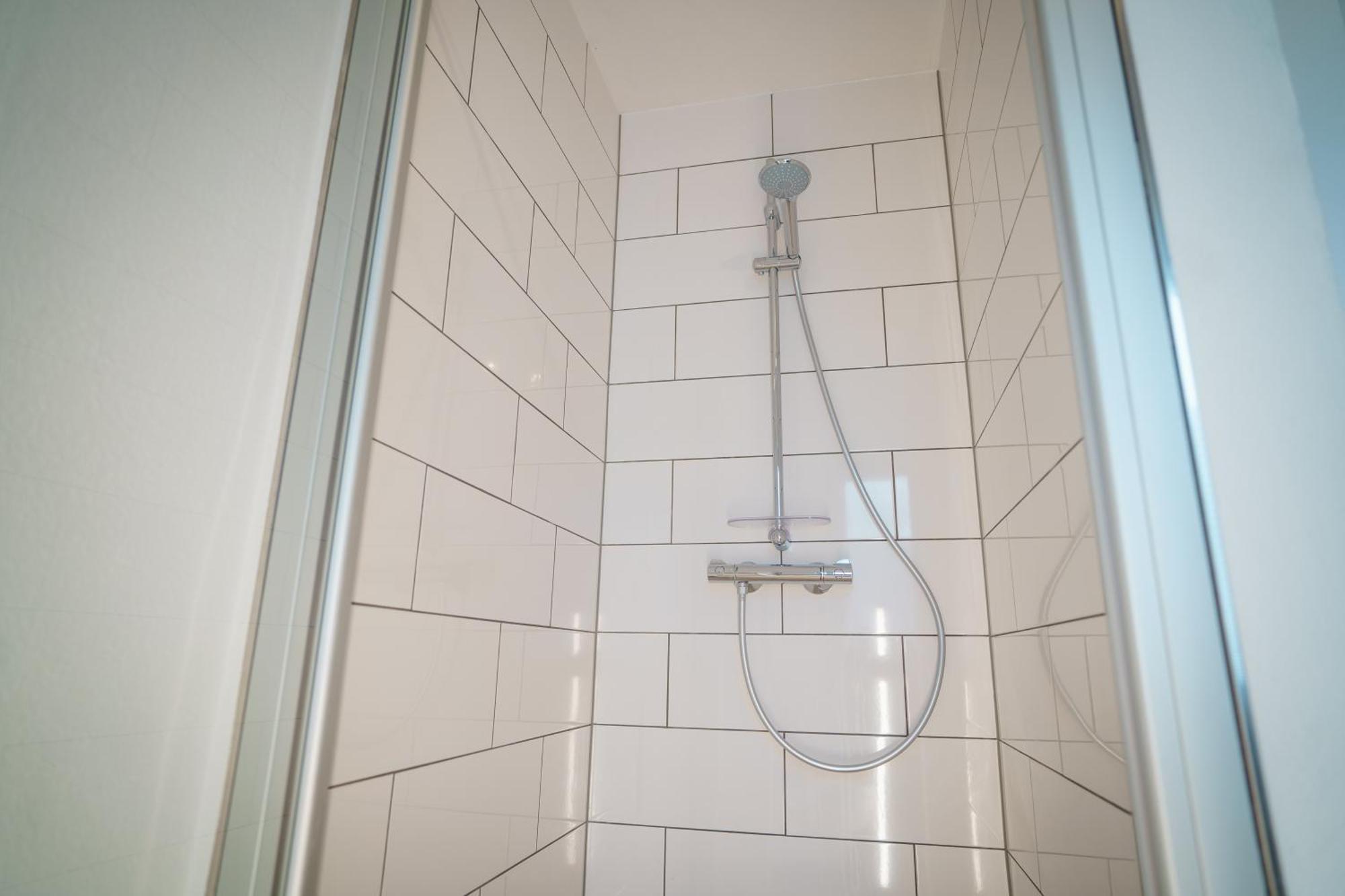 Doppelzimmer 1 - Neu Renoviert Dinkelsbuehl Ngoại thất bức ảnh