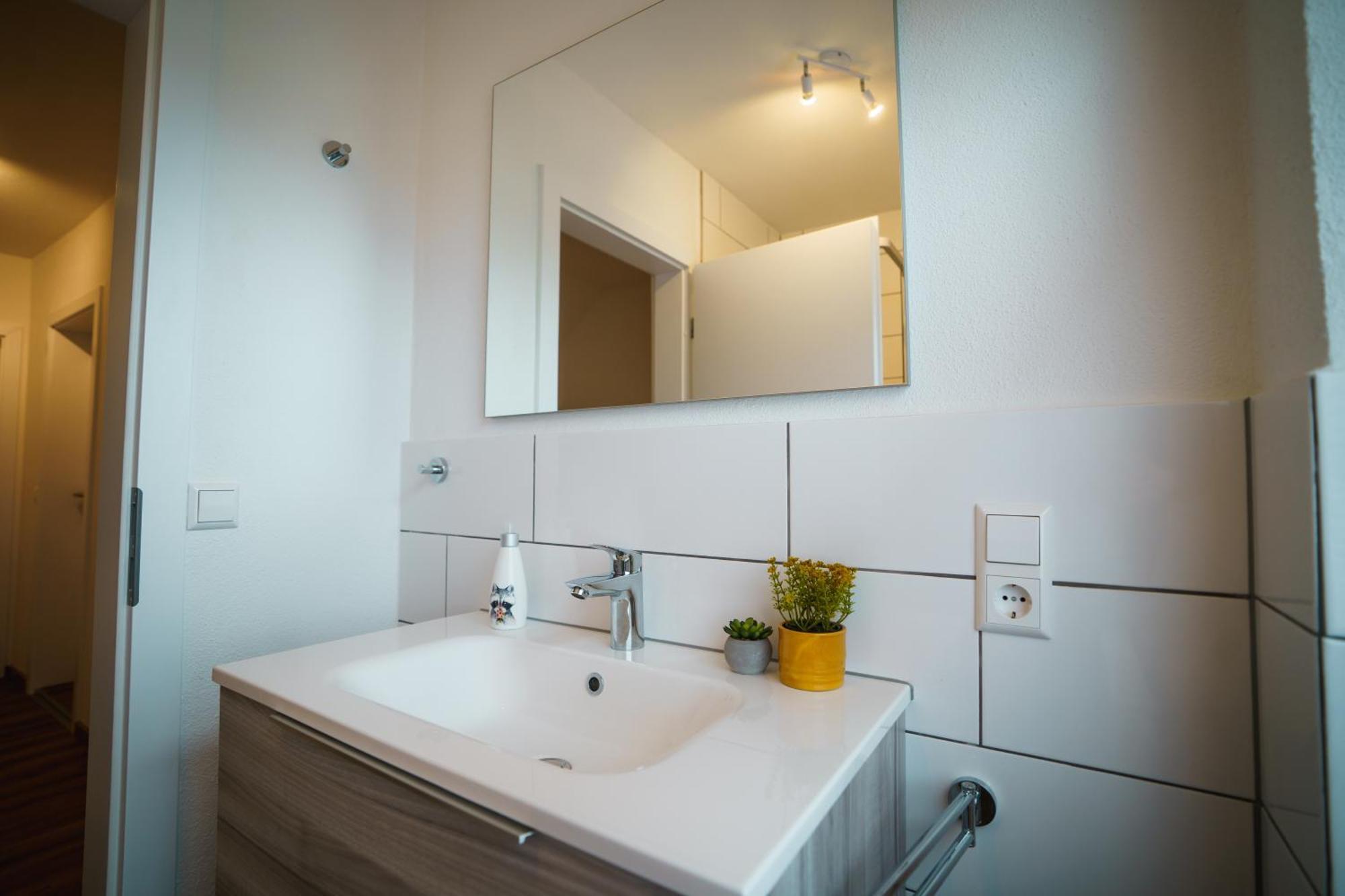 Doppelzimmer 1 - Neu Renoviert Dinkelsbuehl Ngoại thất bức ảnh